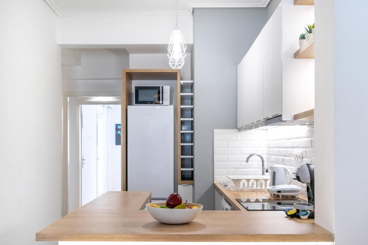 Newly Renovated 2Br Apt! Apartment Athens Exterior photo